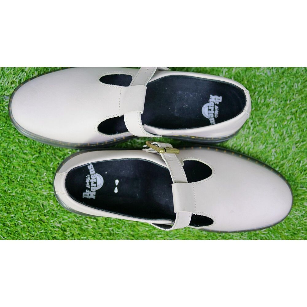 Dr. Martens Zavala Mary Jane Shoe - Women's Size 11 - Picture 6 of 6